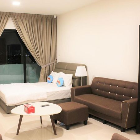 Suasana Suite Cozy Jb Town Johor Bahru Extérieur photo
