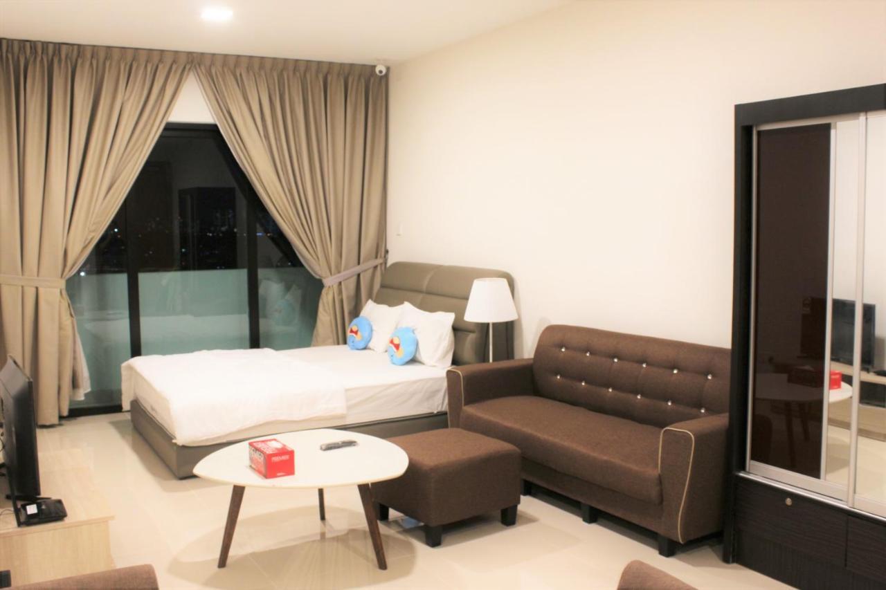 Suasana Suite Cozy Jb Town Johor Bahru Extérieur photo