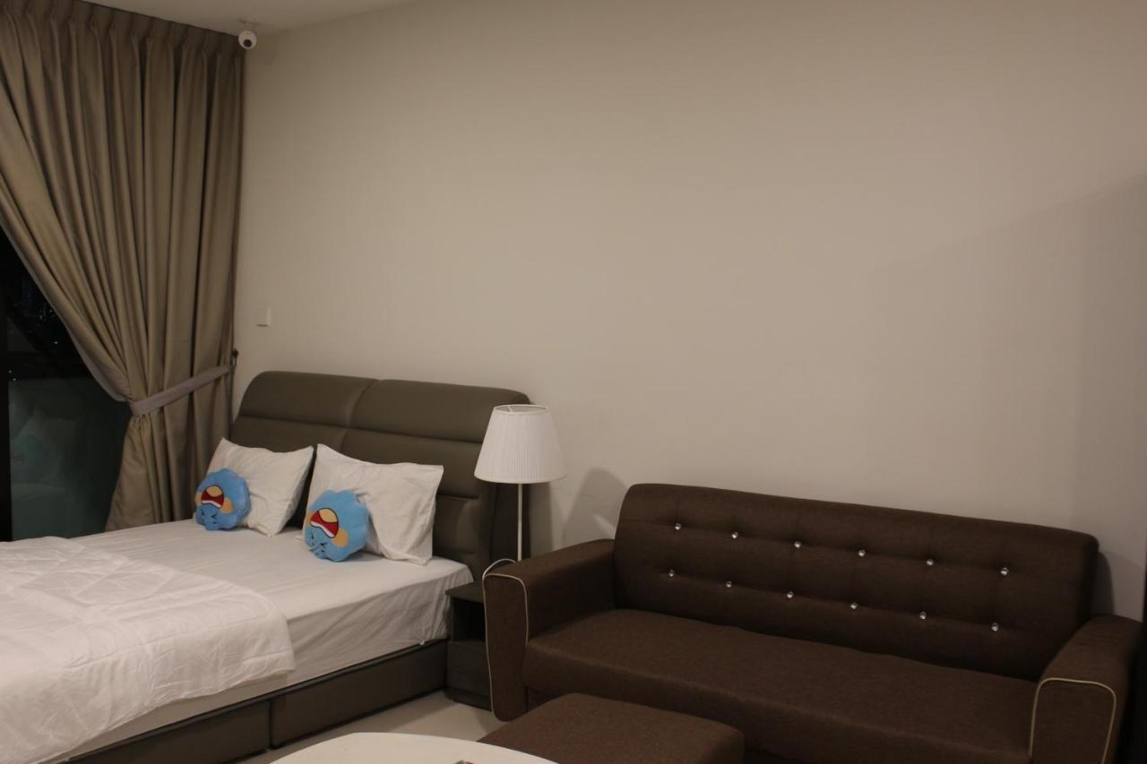 Suasana Suite Cozy Jb Town Johor Bahru Extérieur photo
