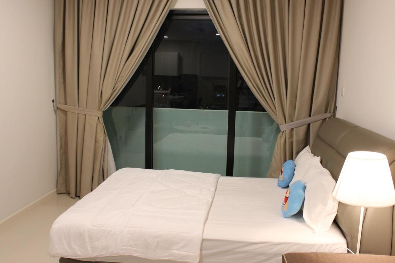 Suasana Suite Cozy Jb Town Johor Bahru Extérieur photo