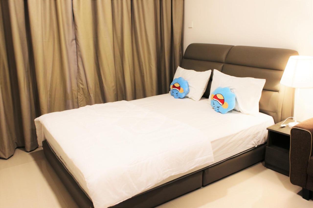 Suasana Suite Cozy Jb Town Johor Bahru Extérieur photo