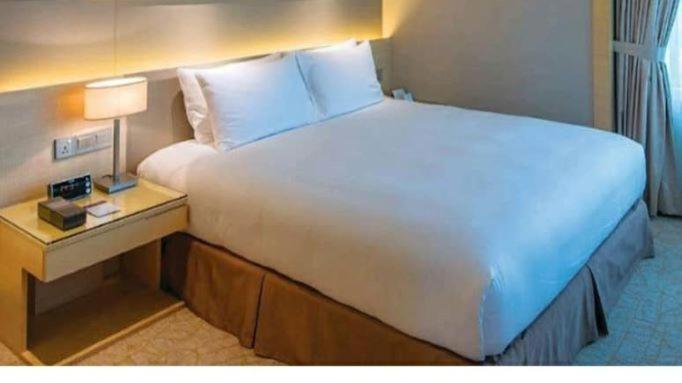 Suasana Suite Cozy Jb Town Johor Bahru Extérieur photo